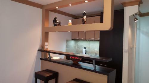 Phoenix Apartment