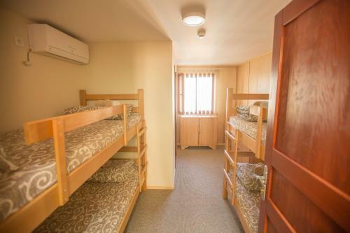 Green House Hostel