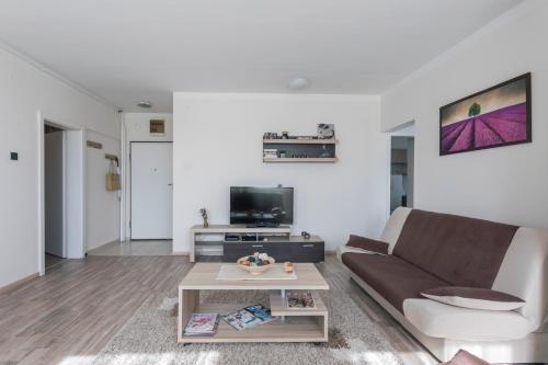 Arena Center Apartment