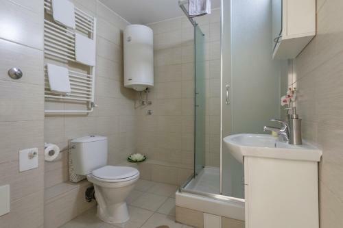 Arena Center Apartment