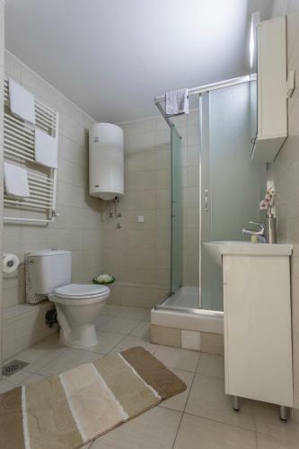 Arena Center Apartment