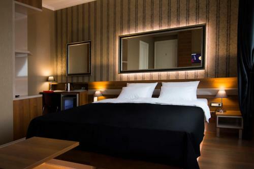 B&B Wimbledon Garni Concept