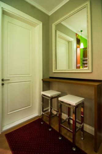 B&B Wimbledon Garni Concept