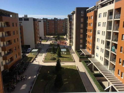 A Blok Apartments A2