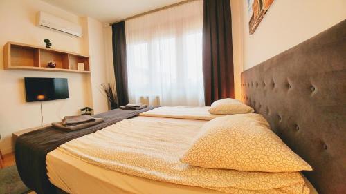 A Blok Apartments A2