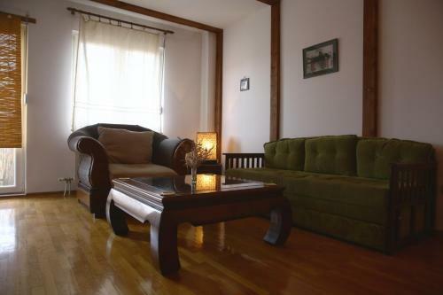 Apartamento Minas Stylish Flat In Beograd