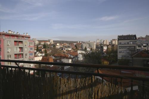 Apartamento Minas Stylish Flat In Beograd