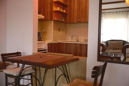 Apartamento Minas Stylish Flat In Beograd