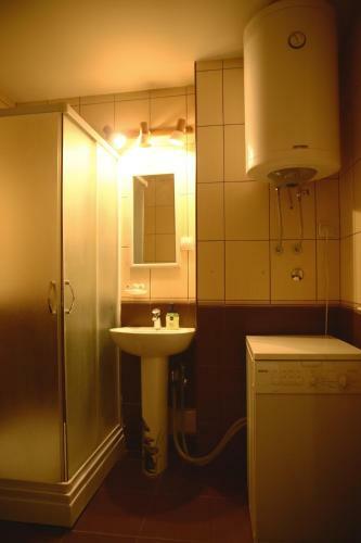 Apartamento Minas Stylish Flat In Beograd