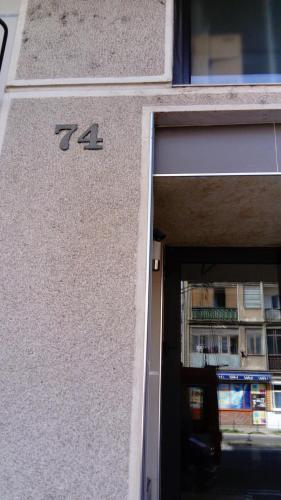 Apartamento Minas Stylish Flat In Beograd