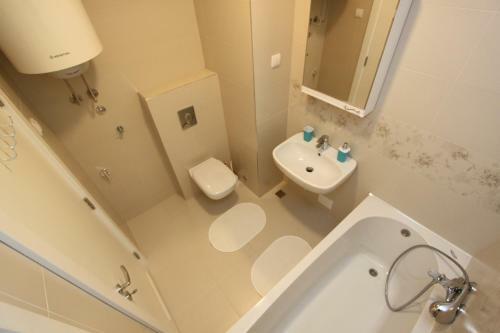 Riviera New Belgrade Apartment