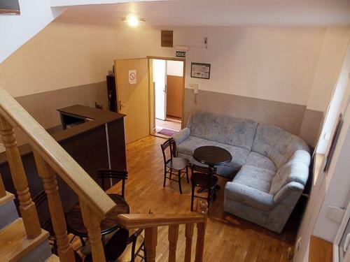 Hostel Kavala