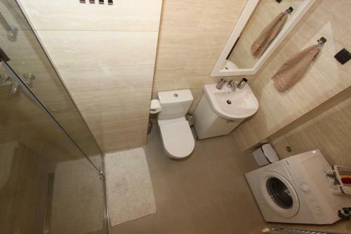 Apartment Diona Blok A