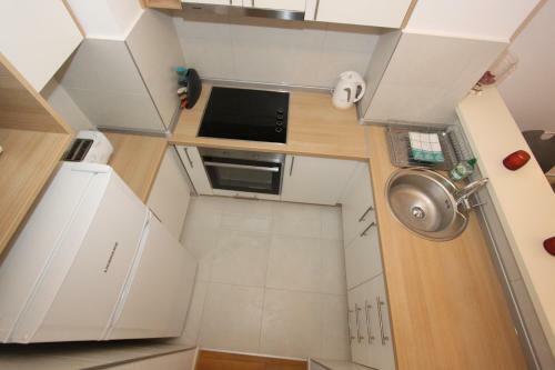 Apartment Diona Blok A