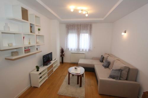 Apartment Diona Blok A