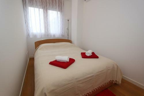 Apartment Diona Blok A