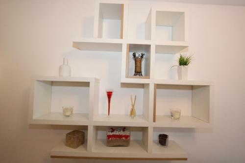 Apartment Diona Blok A