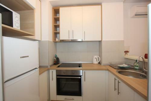 Apartment Diona Blok A