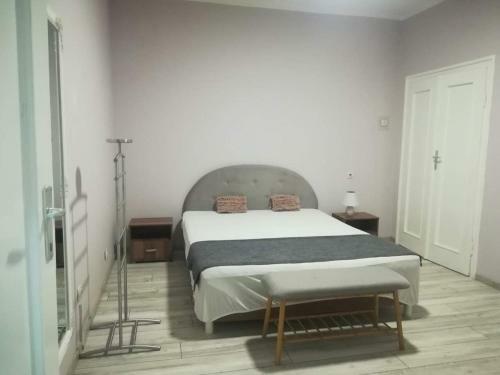 Balkan-inn Moskow Apartment