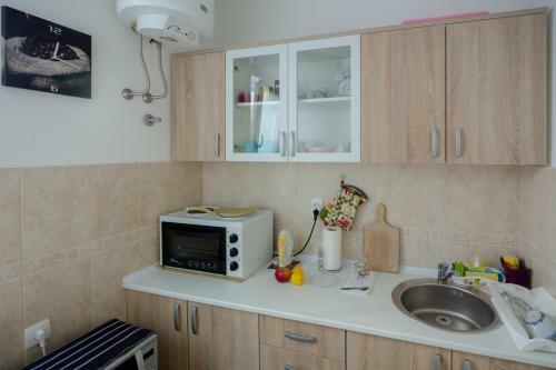 Milosh Apartment