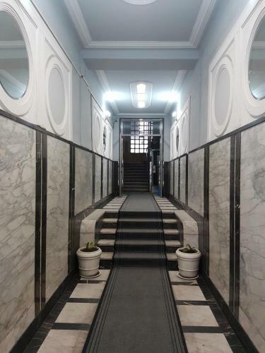 Milosh Apartment