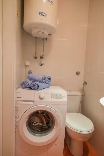 Apartamento Downtown Gem