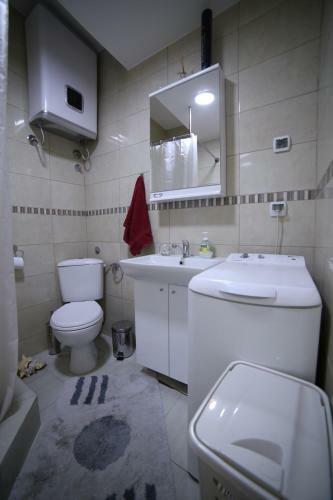 Luna Apartment