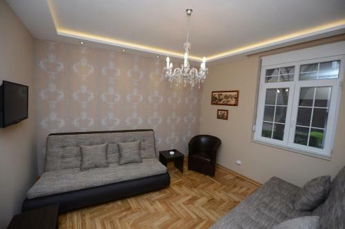 Belgrade Downtown Apartments 2 - Kalemegdan