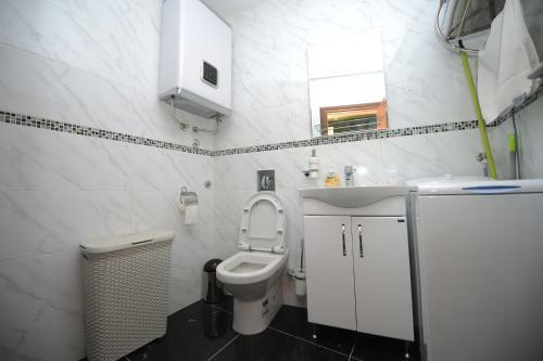 Belgrade Downtown Apartments 2 - Kalemegdan