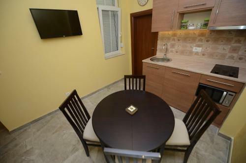 Belgrade Downtown Apartments 2 - Kalemegdan