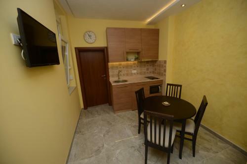 Belgrade Downtown Apartments 2 - Kalemegdan