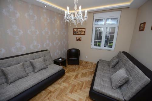 Belgrade Downtown Apartments 2 - Kalemegdan