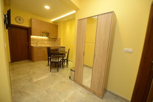 Belgrade Downtown Apartments 2 - Kalemegdan