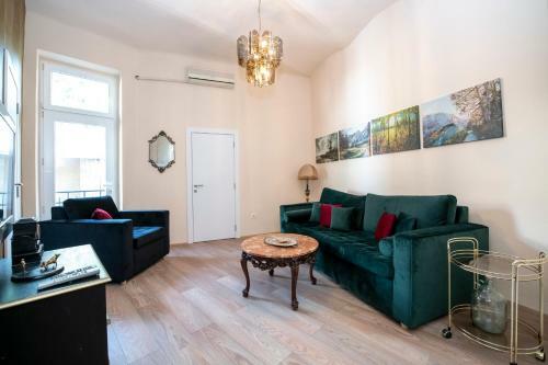 Apartamento Marshal Balkanska
