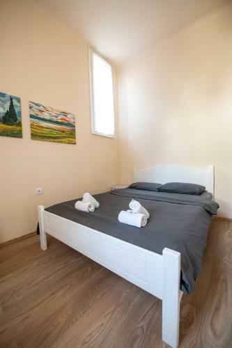 Apartamento Marshal Balkanska