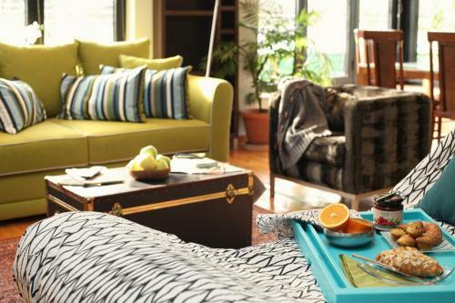 Designer Apartment Wow!