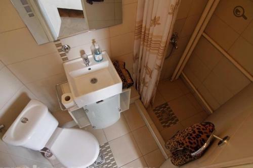 Visoki Stevan Apartments