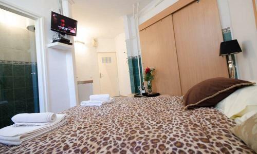 Visoki Stevan Apartments