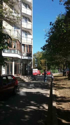 Visoki Stevan Apartments