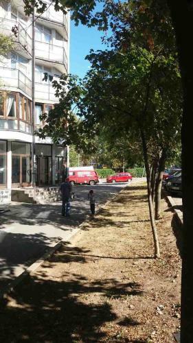 Visoki Stevan Apartments