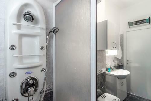 Apartamentos Central Park Polo