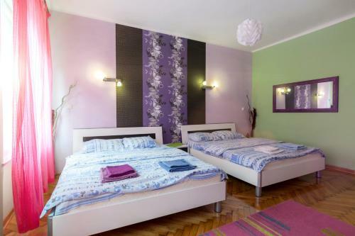 Apartamentos Central Park Polo