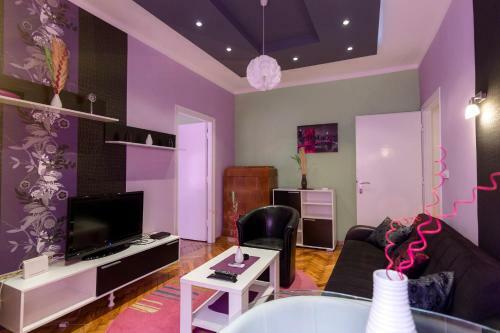 Apartamentos Central Park Polo