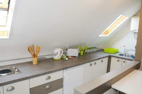 Apartment Nedic