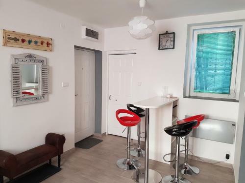 Apartment Francuska 16a