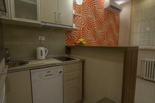 Apartments Jevremova