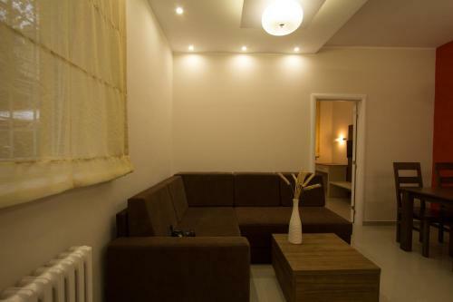 Apartments Jevremova