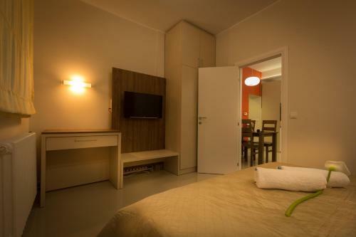 Apartments Jevremova