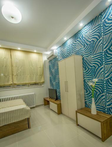 Apartments Jevremova