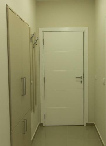 Apartments Jevremova
